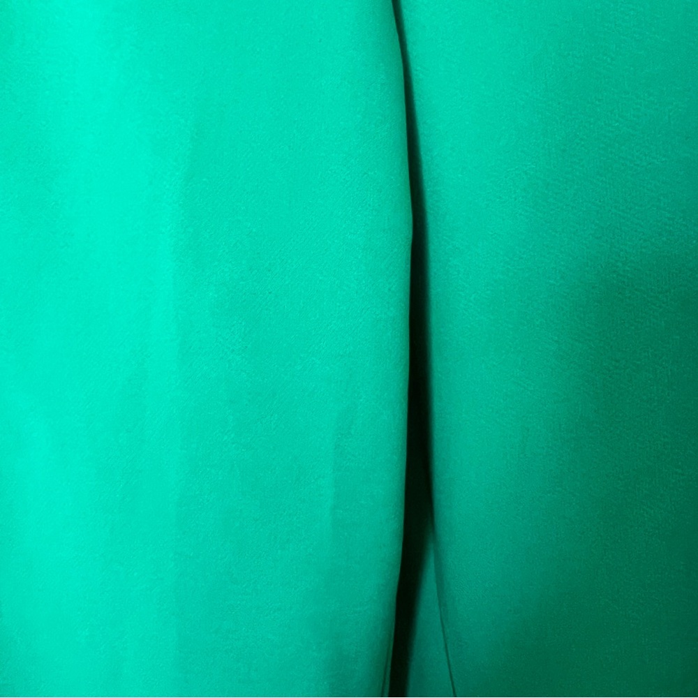 Women's Green Ann klein size 12 - Picture 13 of 15